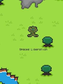 Spaced Liberation