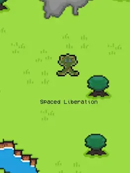 Spaced Liberation
