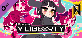 DJMax Respect V: V Liberty Pack