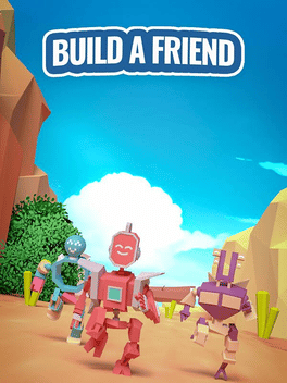 Build A Friend