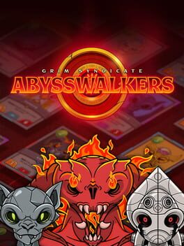 Abysswalkers