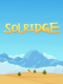 Solridge