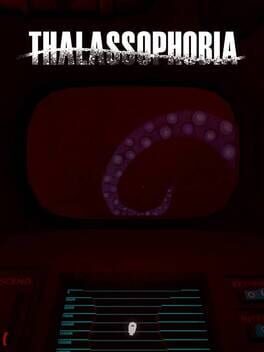 Thalassophobia