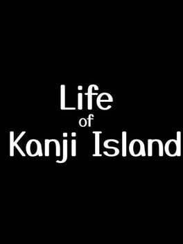 Life of Kanji Island