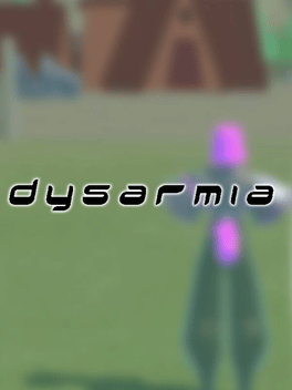 Dysarmia