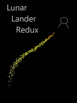 Lunar Lander Redux