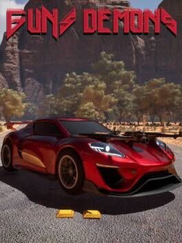 枪械恶魔破解游戏下载-游戏公社