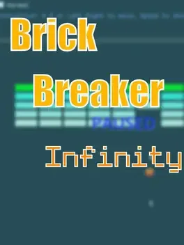 Brick Breaker Infinity