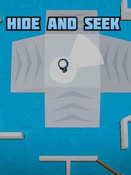 Hide and Seek