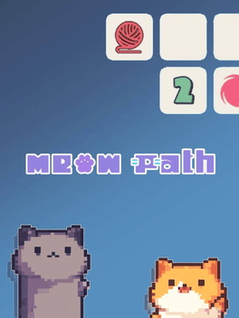 Meow Path