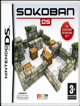 Sokoban DS