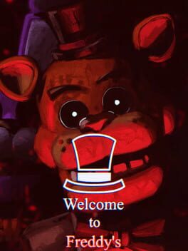 Welcome to Freddy's