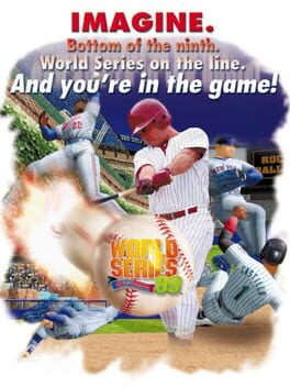 World Series 99