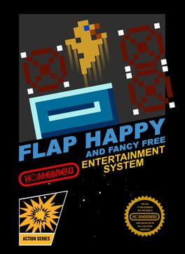 Flap Happy