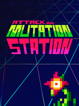 Attack on Mutation Station