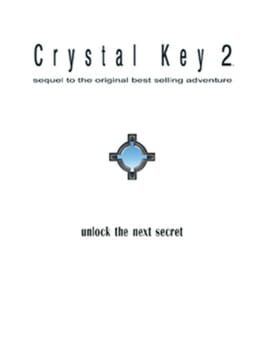 Crystal Key 2: The Far Realm