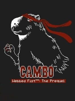 Cambo: Webbed Fist