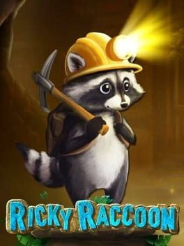 Ricky Raccoon