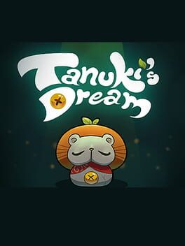 Tanuki's Dream