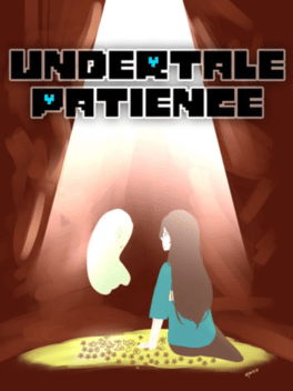 Undertale Patience