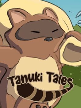 Tanuki Tales