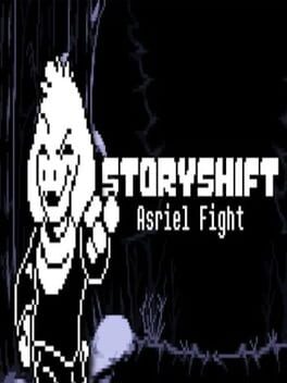 Storyshift Asriel Battle!