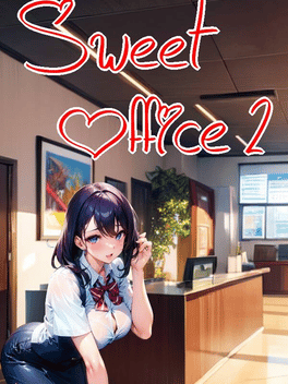 Sweet Office 2