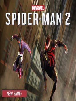 Marvel's Spider-Man 2: New Game Plus Update