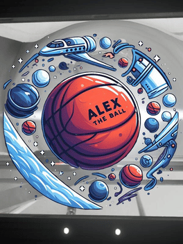 Alex the Ball