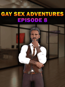 Gay Sex Adventures: Episode 8