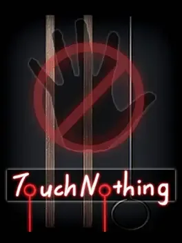TouchNothing