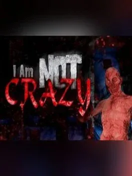 Image de couverture I Am Not Crazy
