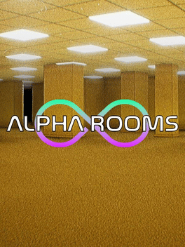 Alpha Rooms