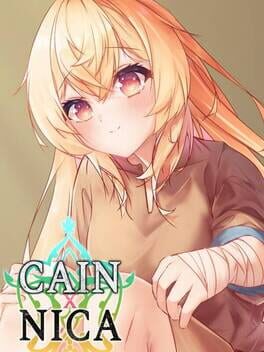 Cain x Nica