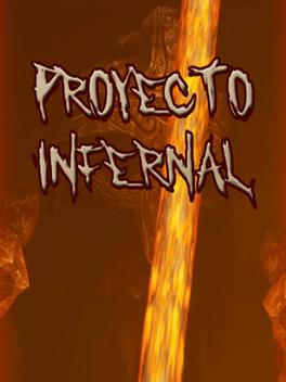 Proyecto infernal