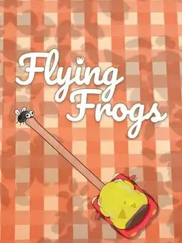 Flying Frogs
