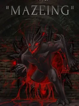 Mazeing
