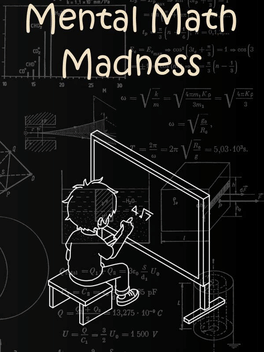 Mental Math Madness