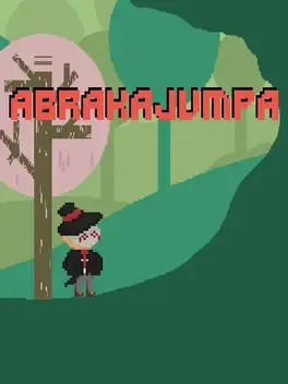 Abrakajumpa