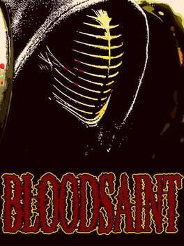 Bloodsaint