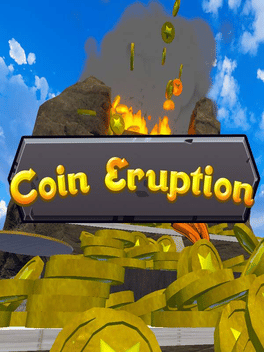 Coin Eruption