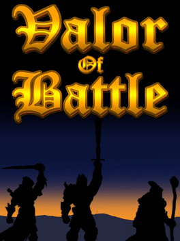 Valor of Battle