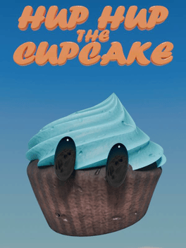 Hup Hup The Cupcake