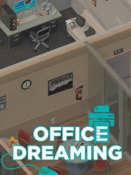 Office Dreaming