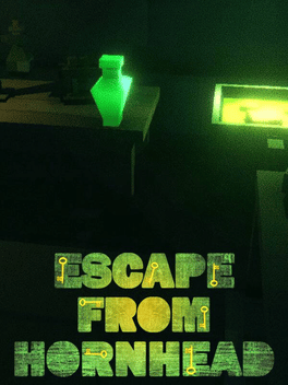 Escape from Hornhead