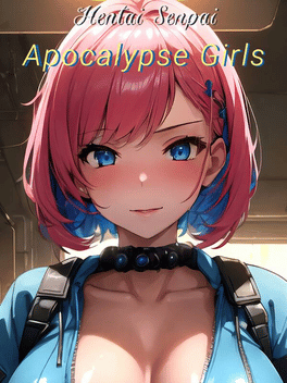 Hentai Senpai: Apocalypse Girls