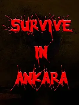 Survive In Ankara