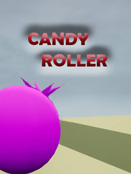 Candy Roller