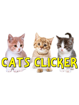 Cats Clicker