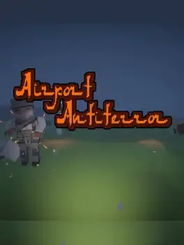 Airport Antiterror